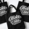 TOTE BAGS
