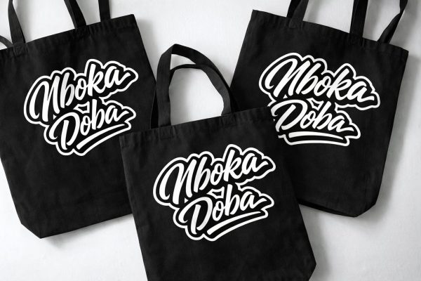 TOTE BAGS