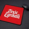 mouse pad