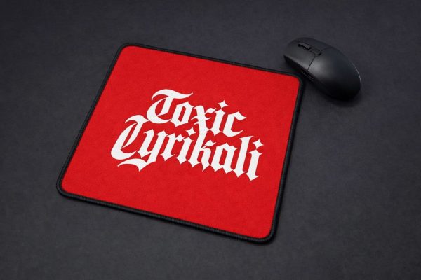 mouse pad
