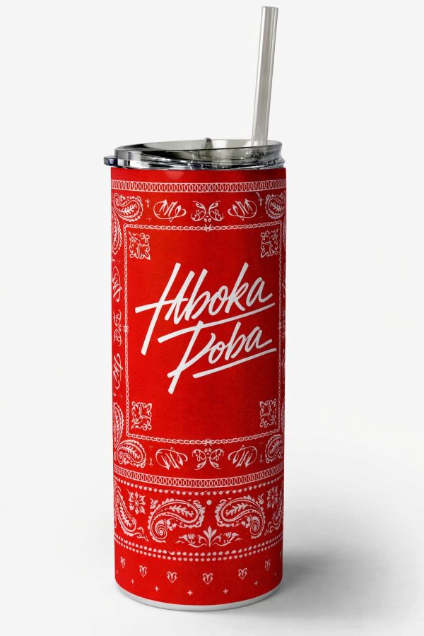 TUMBLERS