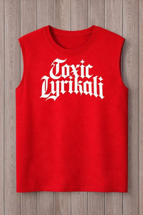 TANK TOPS
